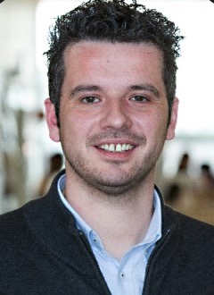 Konstantinos Karagiorgos